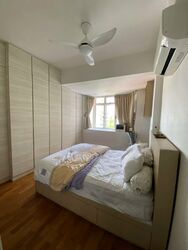 Langston Ville (D9), Apartment #465942751